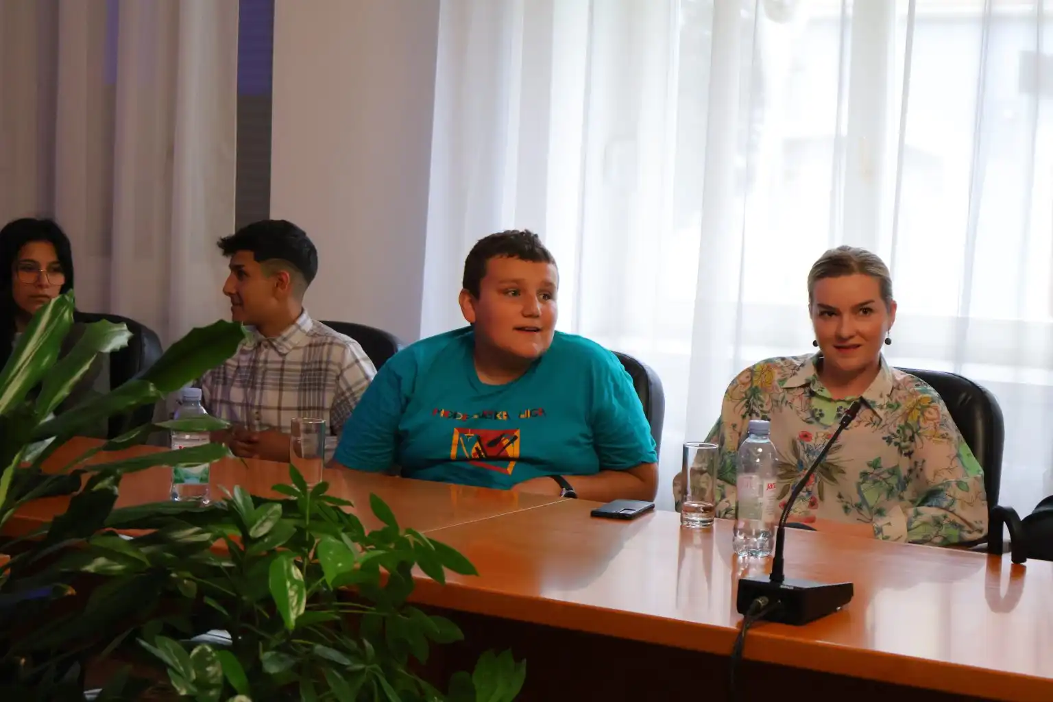 sjednica dječje vijeća,čakovec (30) sjednica dječje vijeća,čakovec (30)