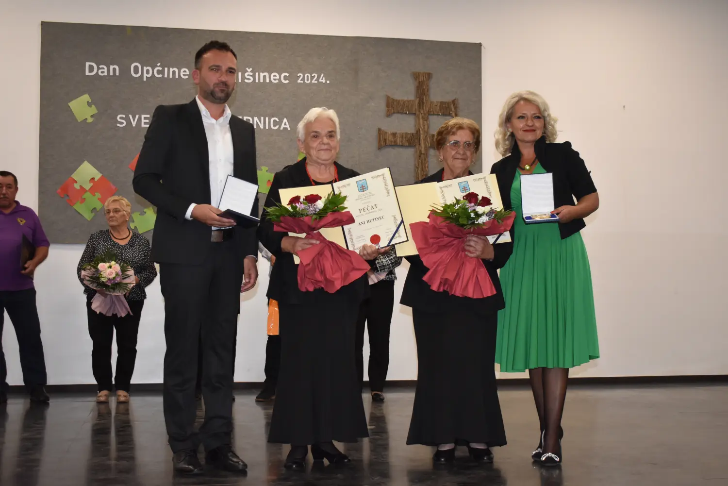 sjednica općinsko vijeća vratišinec, svečana sjednica (1) sjednica općinsko vijeća vratišinec, svečana sjednica (1)