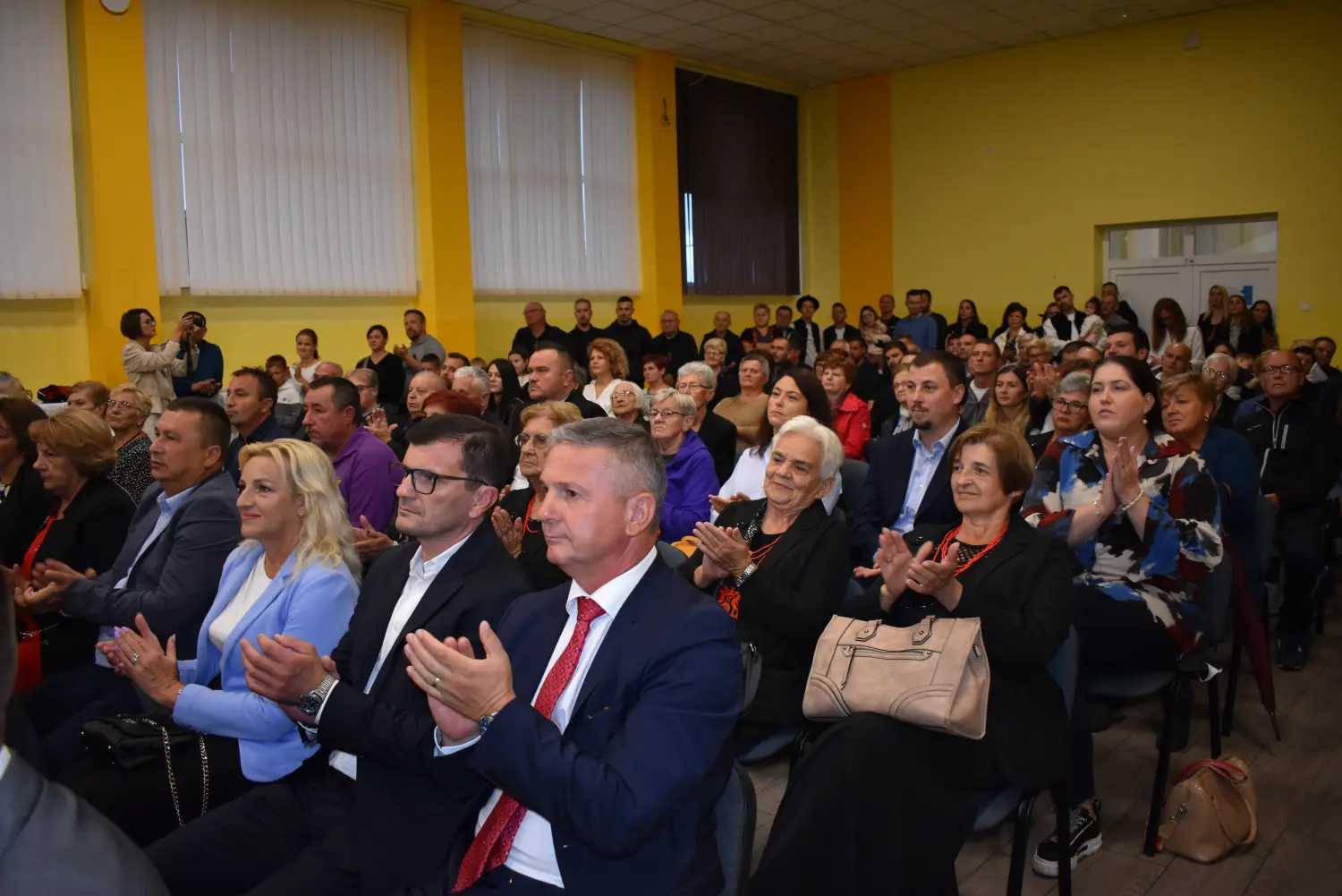 sjednica općinsko vijeća vratišinec, svečana sjednica (10) sjednica općinsko vijeća vratišinec, svečana sjednica (10)