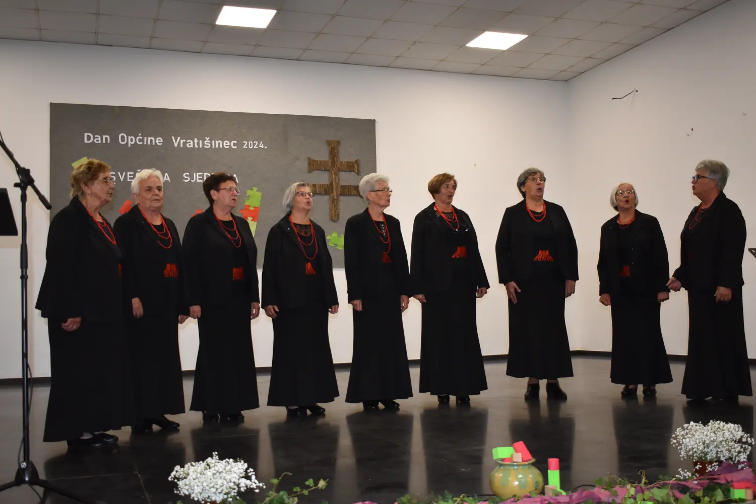 sjednica općinsko vijeća vratišinec, svečana sjednica (16) sjednica općinsko vijeća vratišinec, svečana sjednica (16)