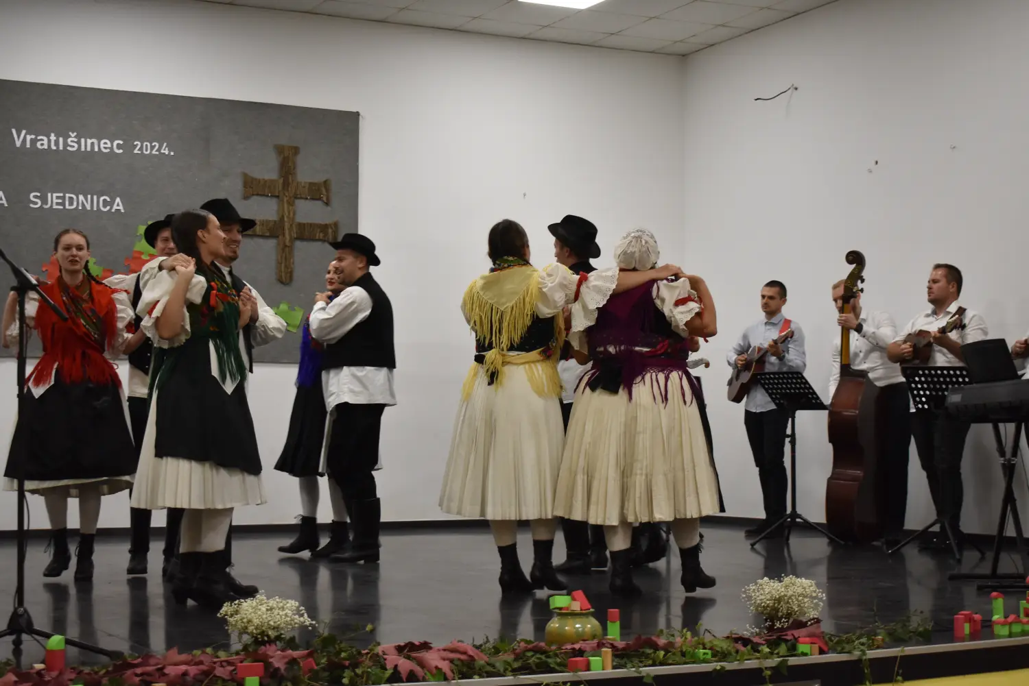 sjednica općinsko vijeća vratišinec, svečana sjednica (17) sjednica općinsko vijeća vratišinec, svečana sjednica (17)