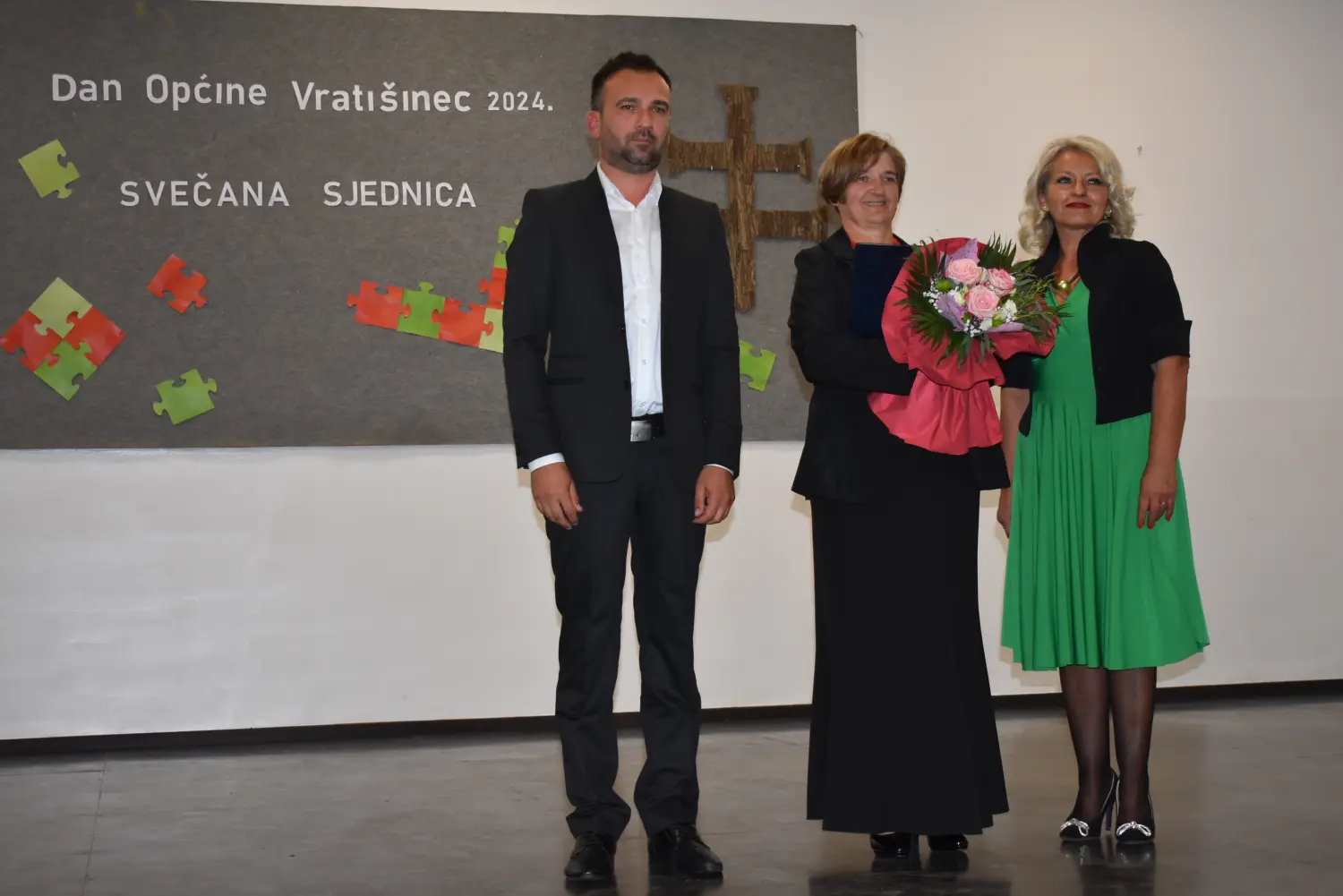 sjednica općinsko vijeća vratišinec, svečana sjednica (21) sjednica općinsko vijeća vratišinec, svečana sjednica (21)