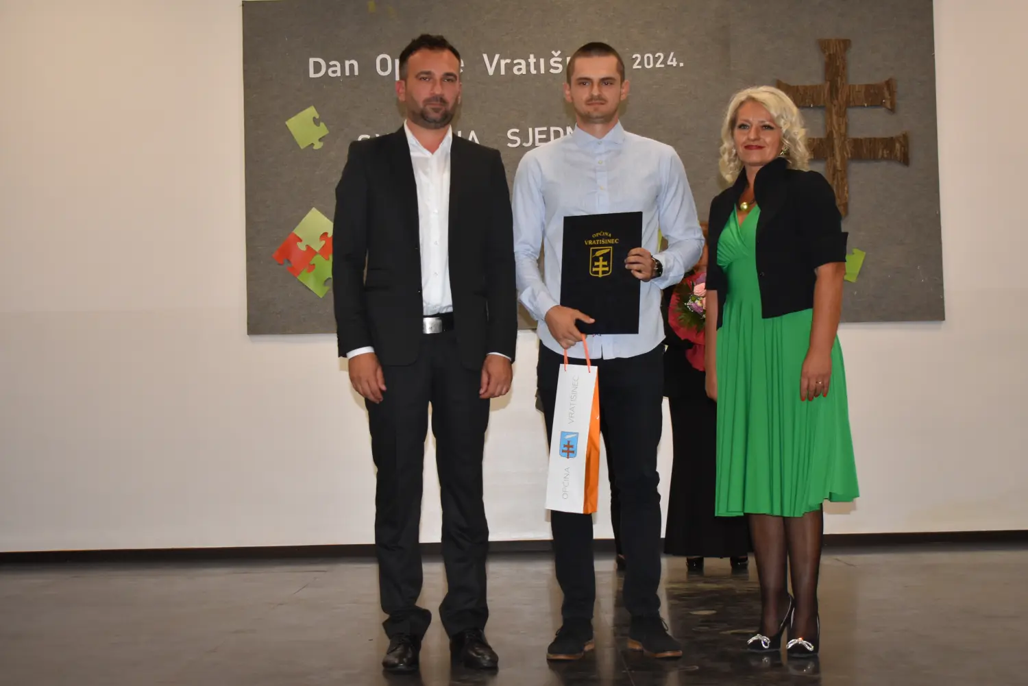 sjednica općinsko vijeća vratišinec, svečana sjednica (23) sjednica općinsko vijeća vratišinec, svečana sjednica (23)