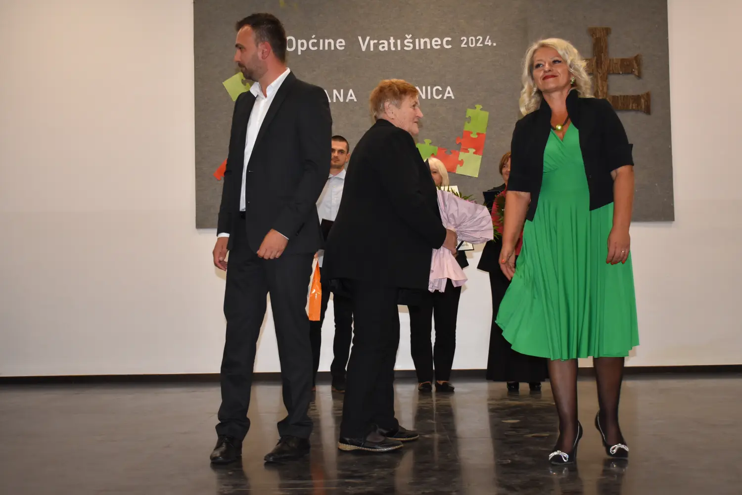 sjednica općinsko vijeća vratišinec, svečana sjednica (24) sjednica općinsko vijeća vratišinec, svečana sjednica (24)