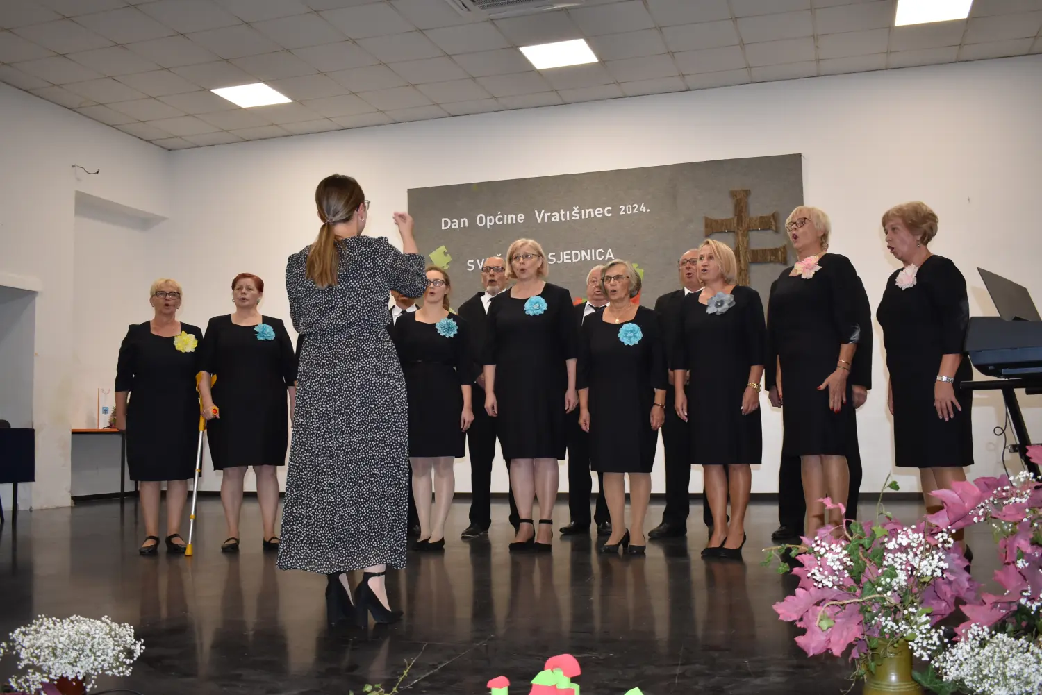 sjednica općinsko vijeća vratišinec, svečana sjednica (5) sjednica općinsko vijeća vratišinec, svečana sjednica (5)