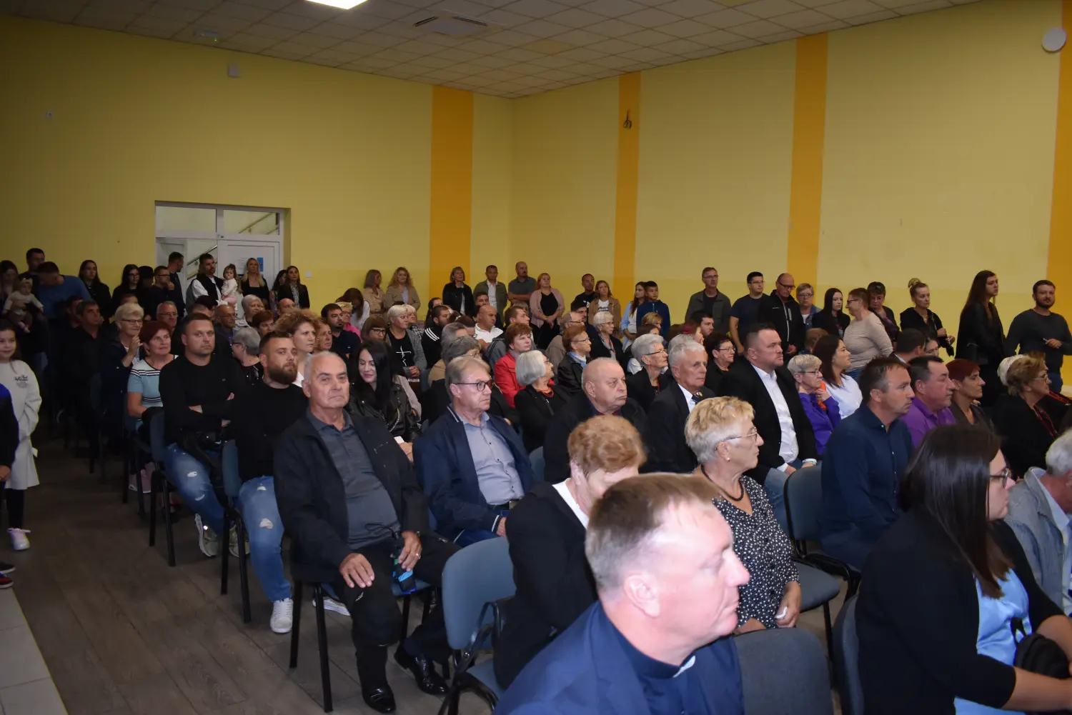 sjednica općinsko vijeća vratišinec, svečana sjednica (7) sjednica općinsko vijeća vratišinec, svečana sjednica (7)