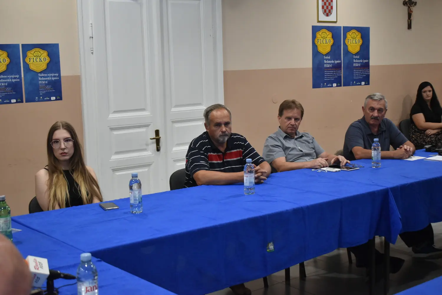 sjednica općinskog vijeća selnica (1)