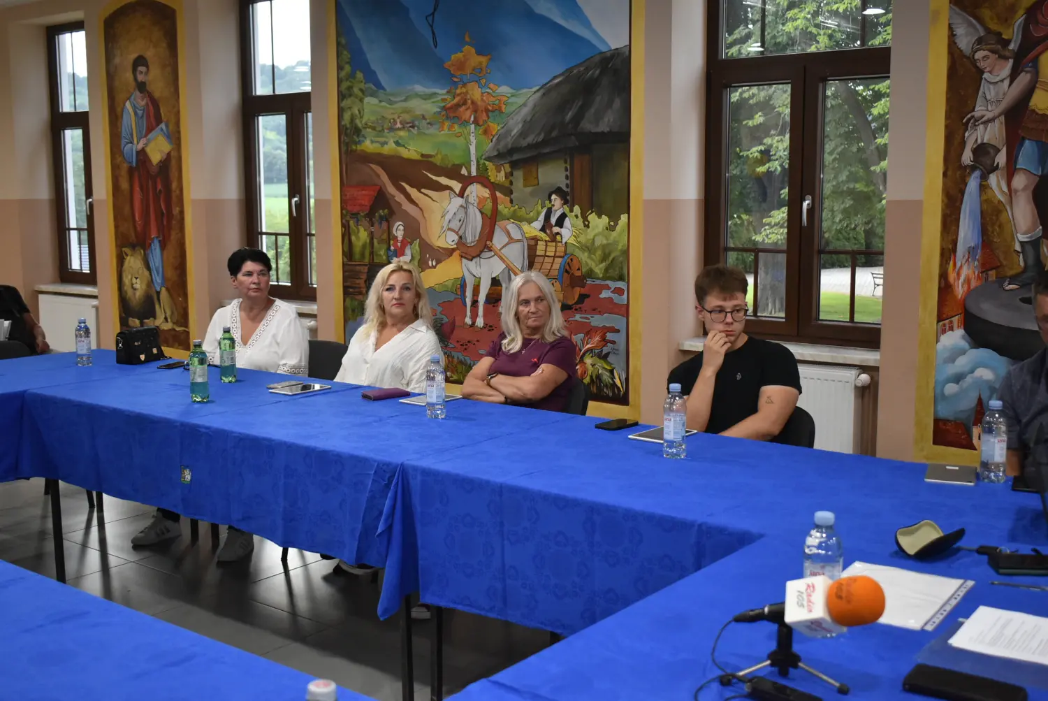 sjednica općinskog vijeća selnica (4)