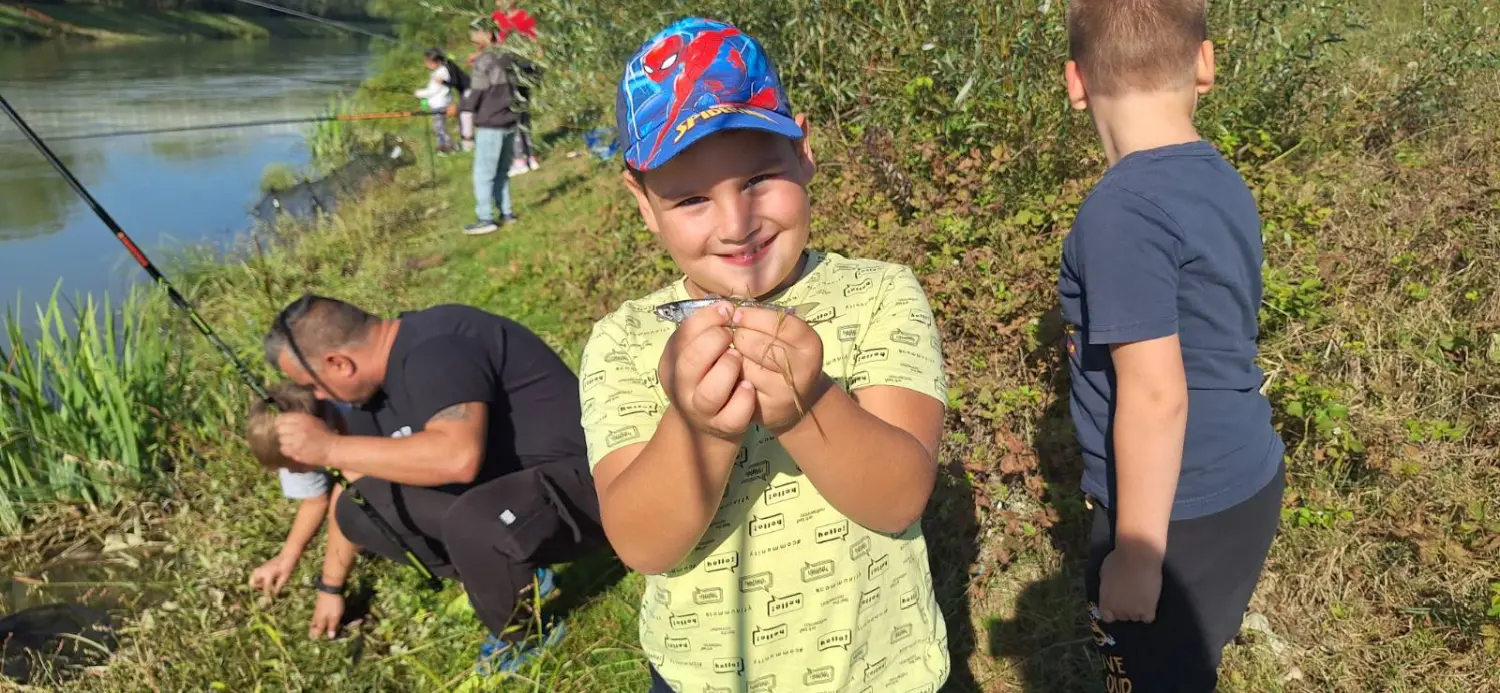 škola ribolova Donja Dubrava (1)