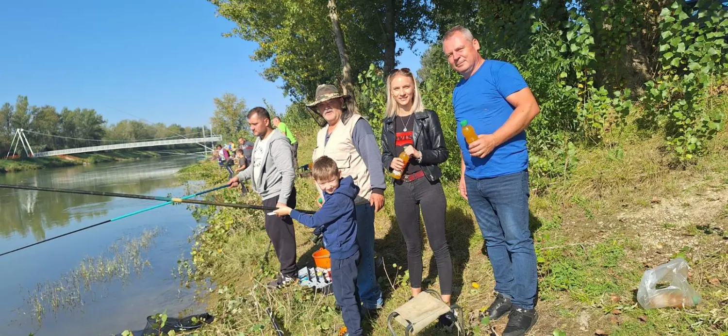 škola ribolova Donja Dubrava (2)