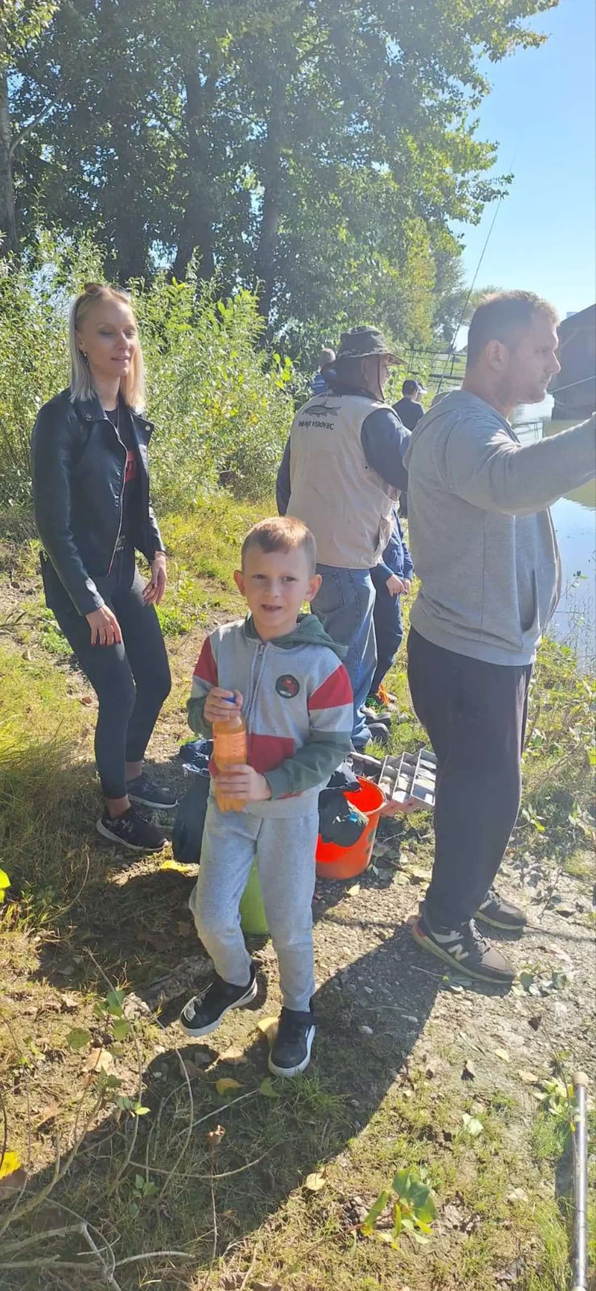 škola ribolova Donja Dubrava (3)