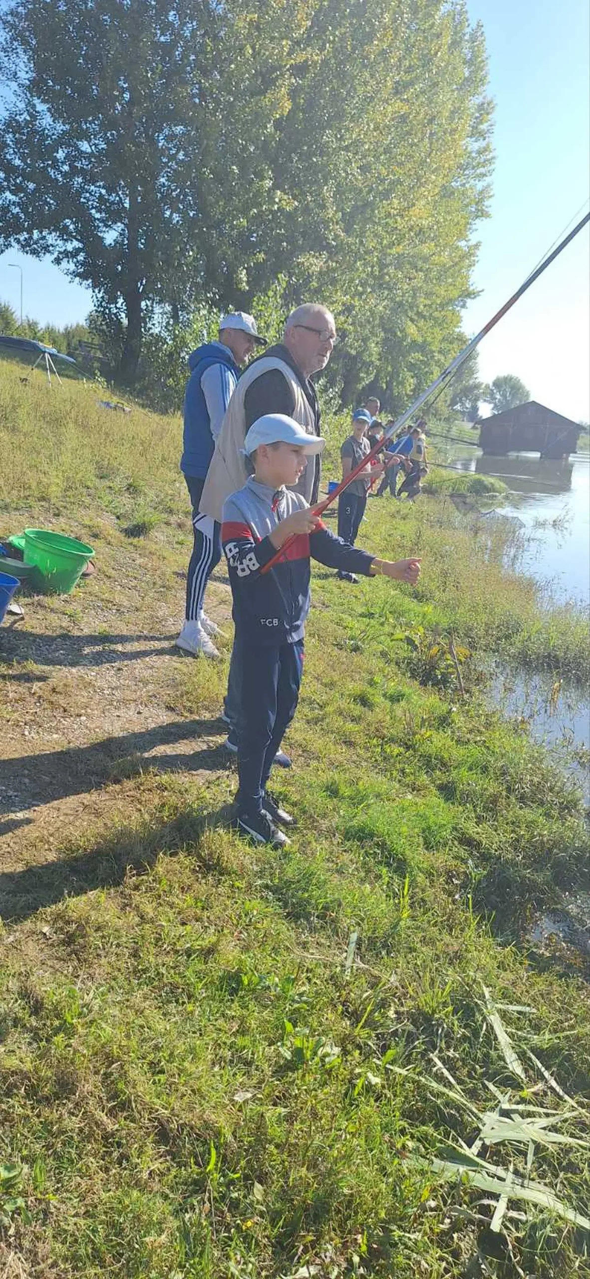 škola ribolova Donja Dubrava (7)