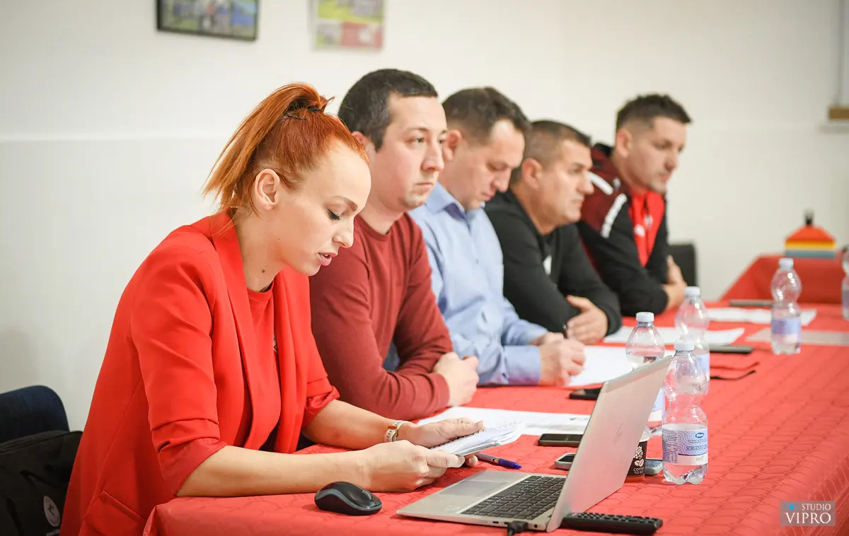 skupština, NK Naprijed Cirkovljan (1)