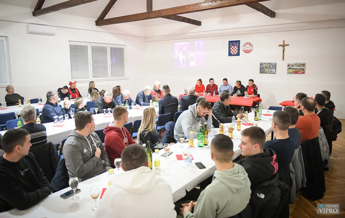 skupština, NK Naprijed Cirkovljan (12)