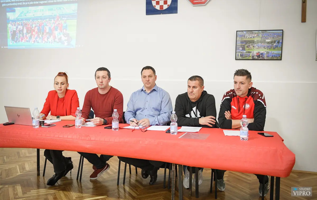 skupština, NK Naprijed Cirkovljan (5)