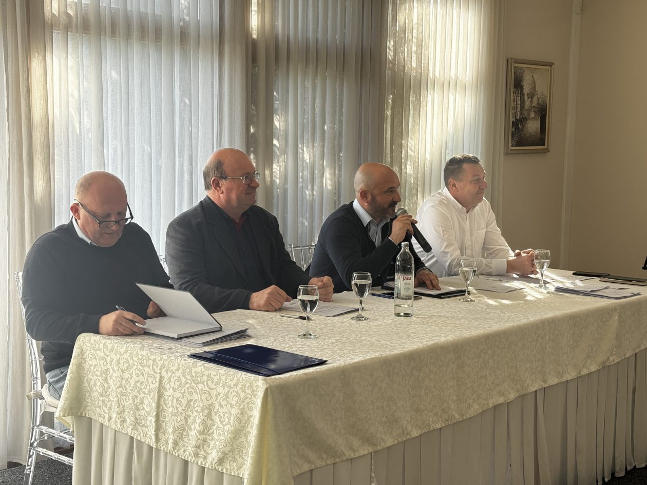 skupština SRD Međimurja (2)