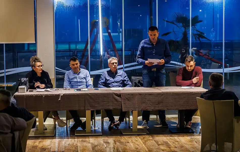 skupština, biciklistički klub Prelog skupština, biciklistilki klub Prelog