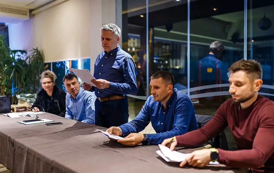 skupština, biciklistički klub Prelog (2) skupština, biciklistički klub Prelog (2)