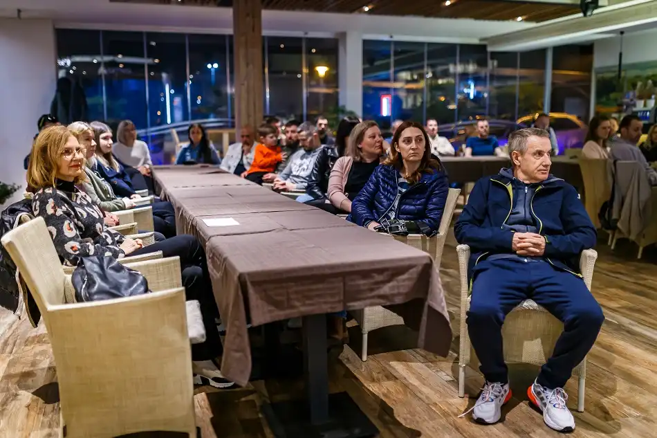 skupština, biciklistički klub Prelog (7) skupština, biciklistički klub Prelog (7)