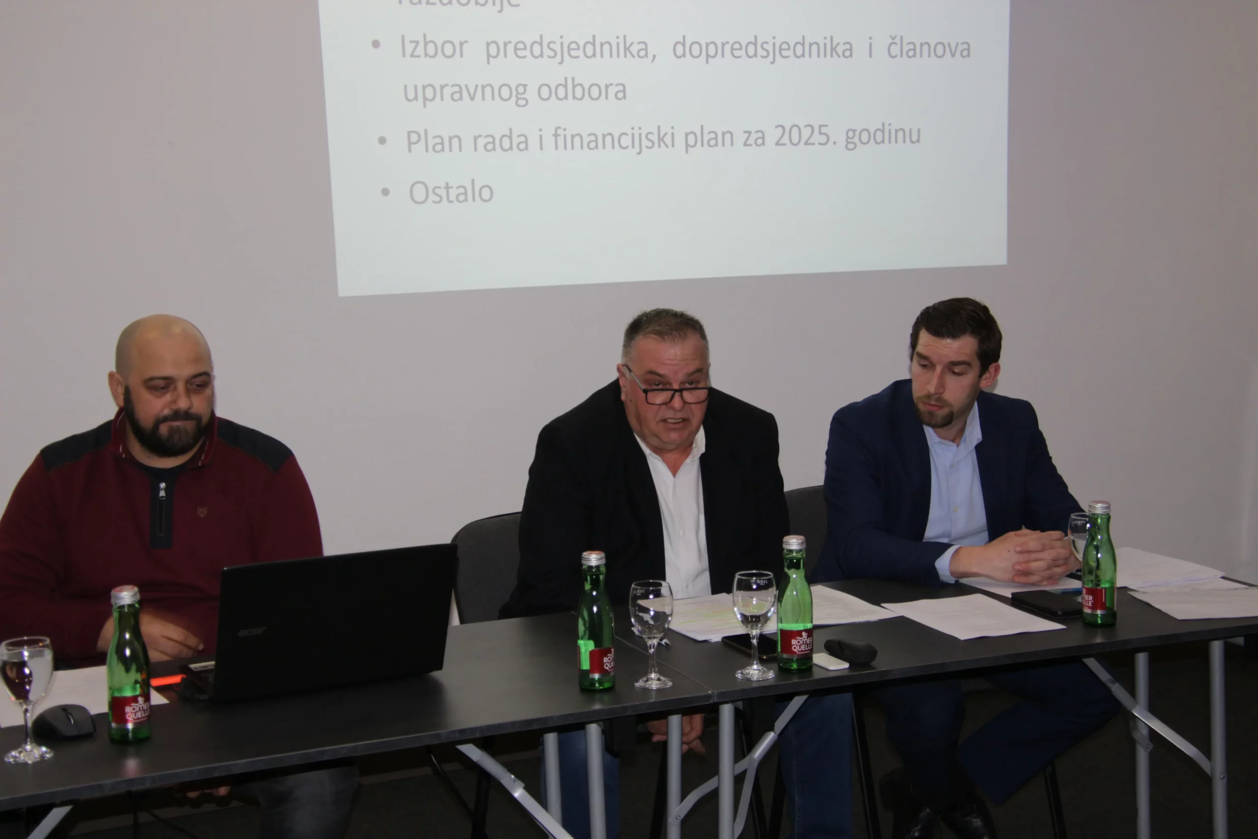 skupština rukometni savez međimurja (2) skupština rukometni savez međimurja (2)