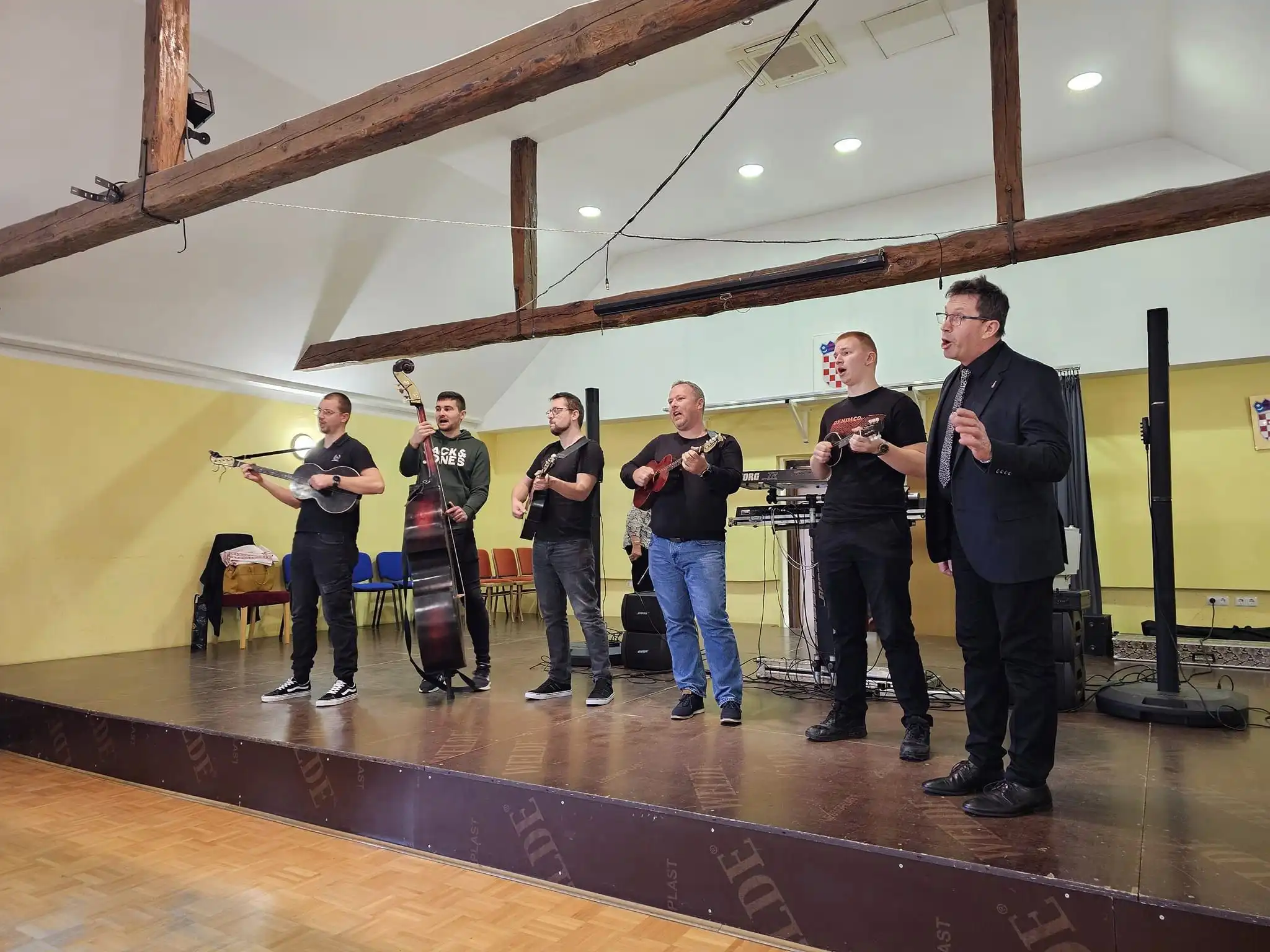 skupština umirovljenika Donji Vidovec (14)