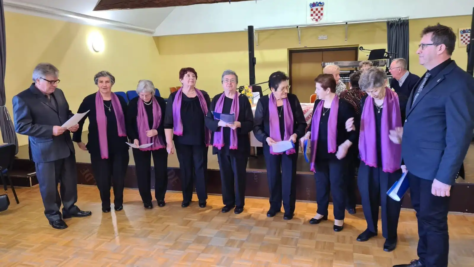 skupština umirovljenika Donji Vidovec (2)