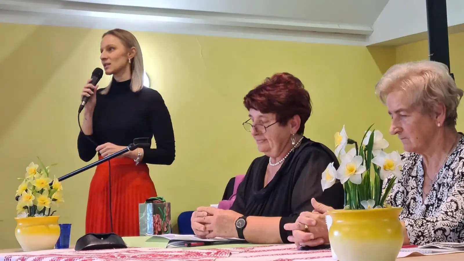 skupština umirovljenika Donji Vidovec (5)