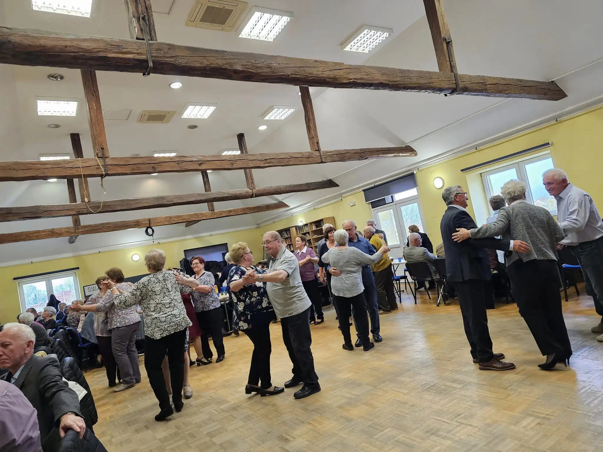 skupština umirovljenika Donji Vidovec (7)