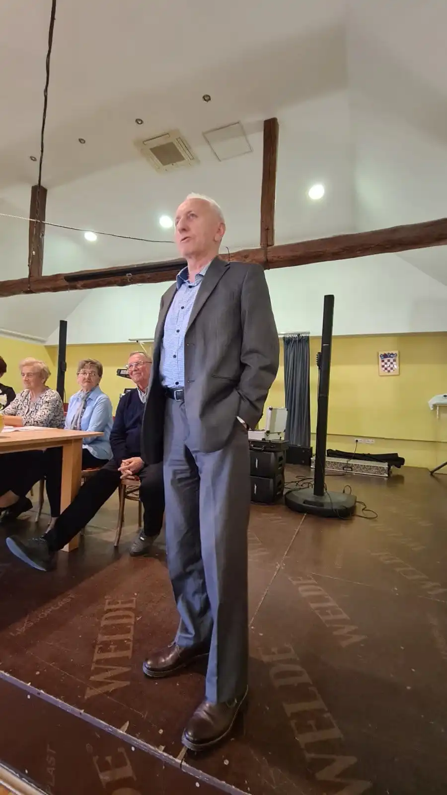 skupština umirovljenika Donji Vidovec (8)