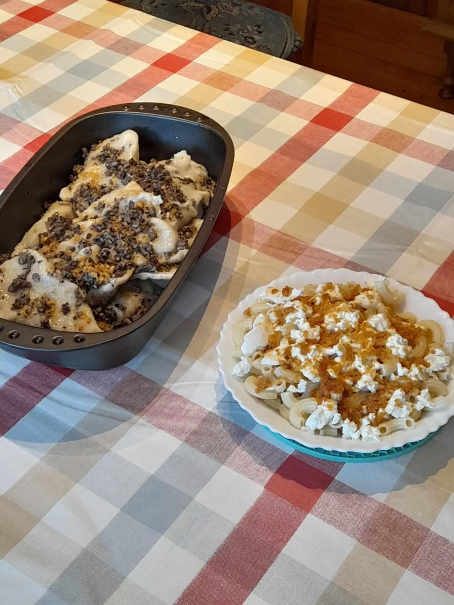 slava jaklin, kaj bumo jeli (2)