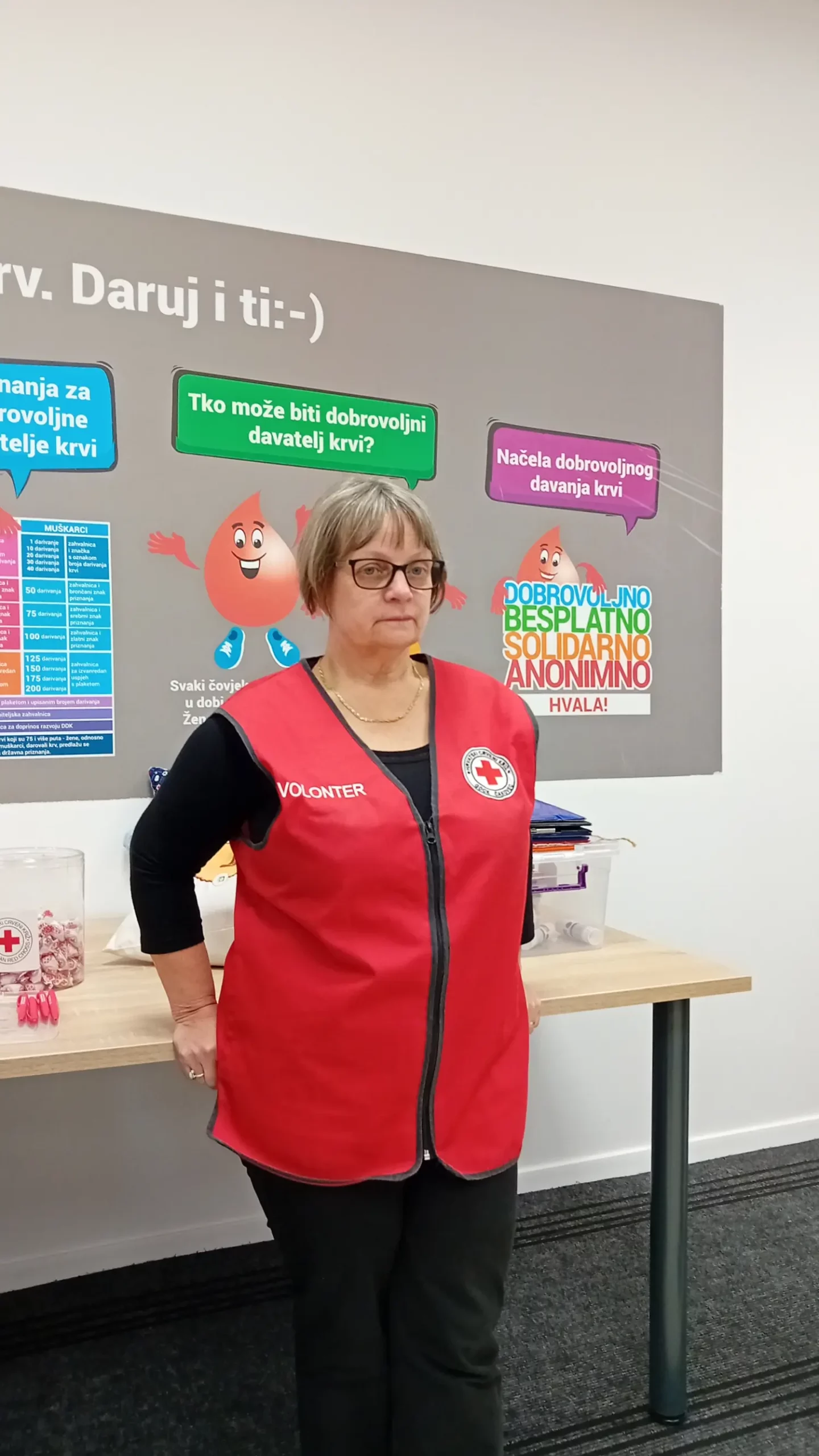 slavica beti, volonterstvo (1)