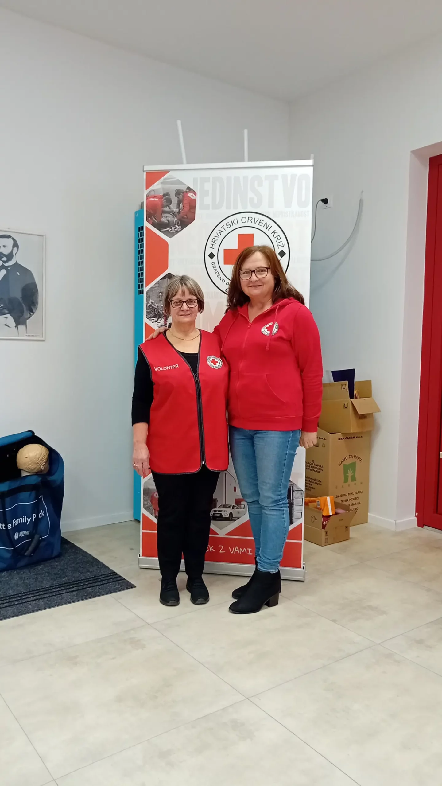 slavica beti, volonterstvo (3)