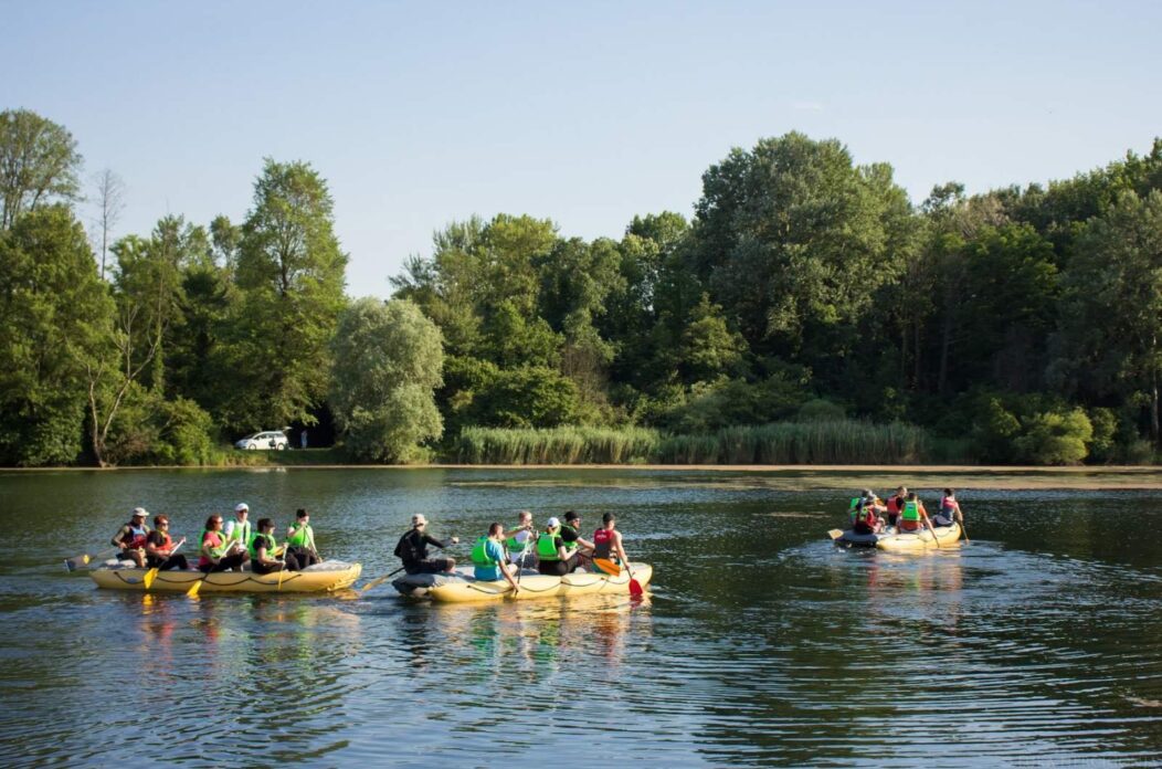 sportovi na vodi Prelog sportovi na vodi Prelog