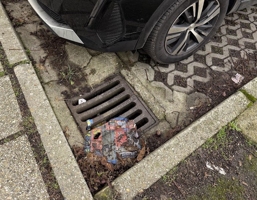 smeće Čakovec Roni Pintarić (1)