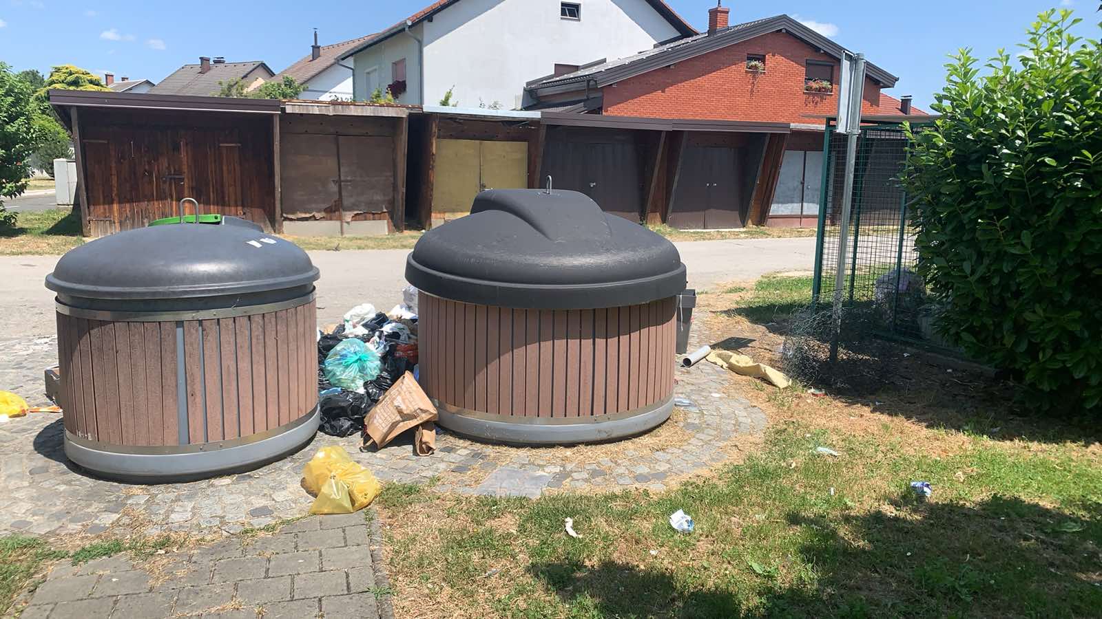 smeće istarska ulica (2) smeće istarska ulica (2)