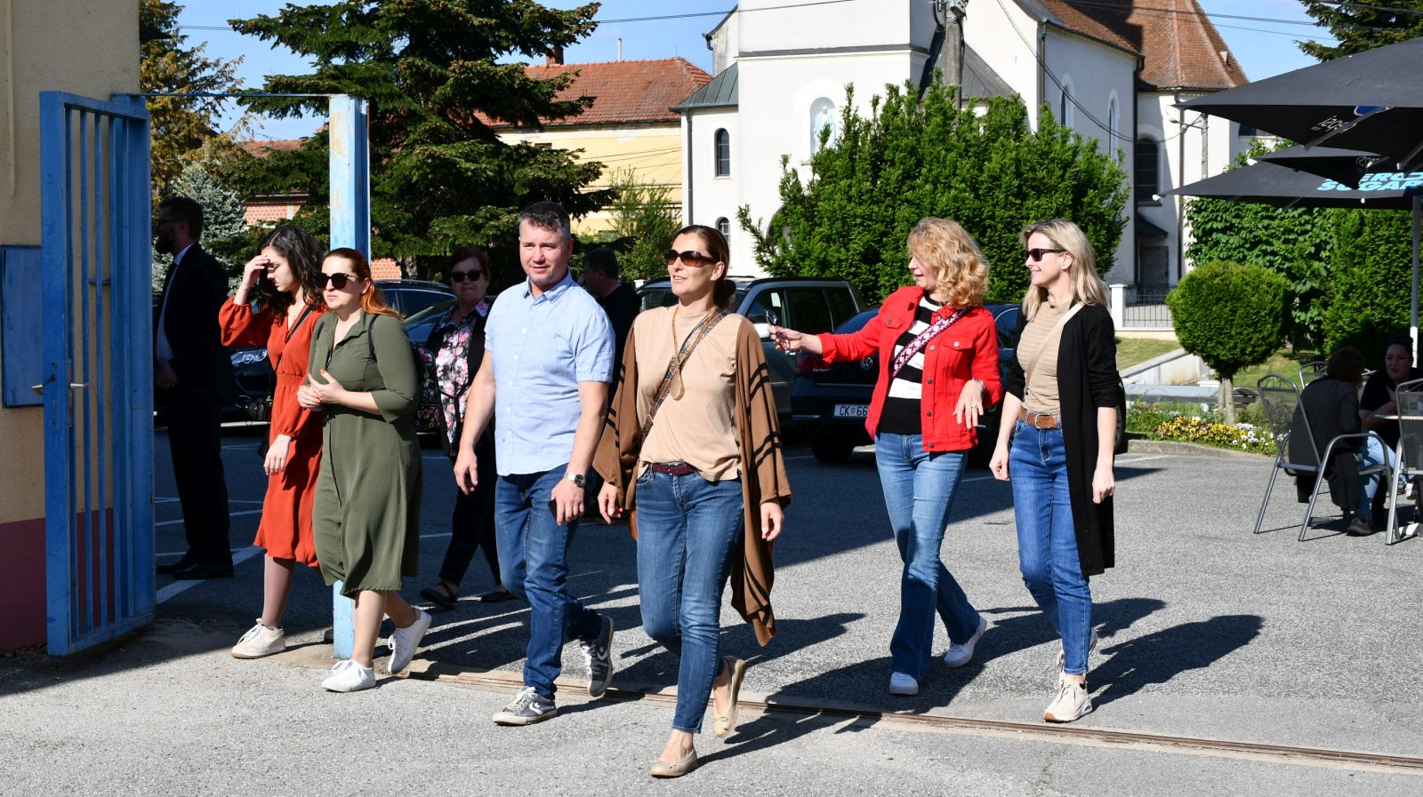 smotra folklora Belica 10