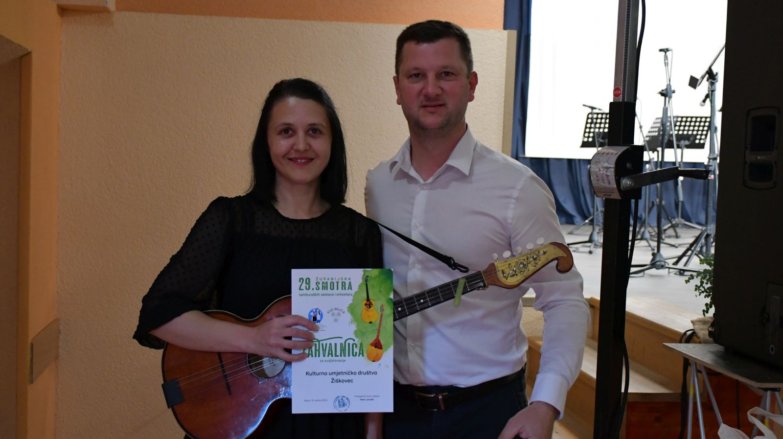 smotra folklora Belica 130