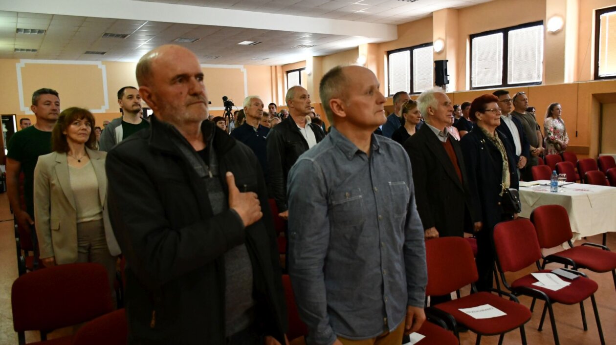 smotra folklora Belica 41