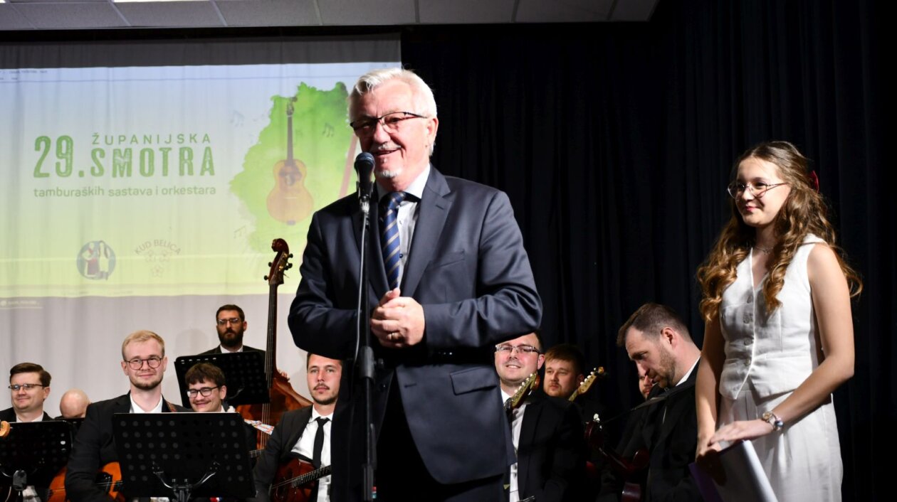 smotra folklora Belica 50