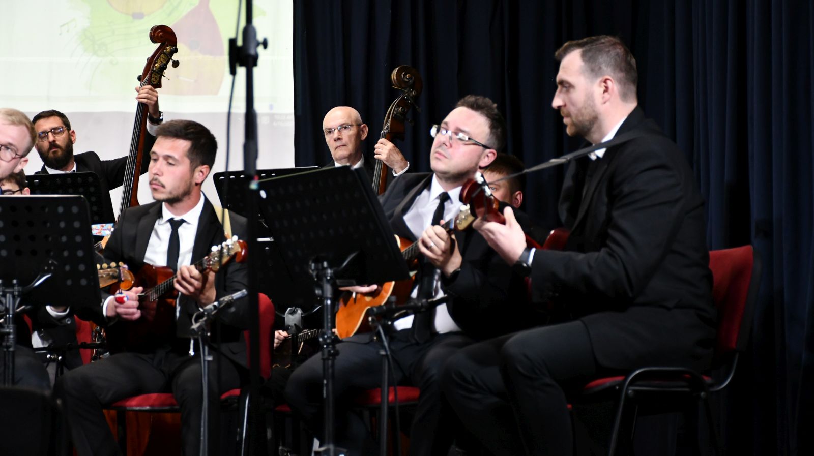 smotra folklora Belica 54