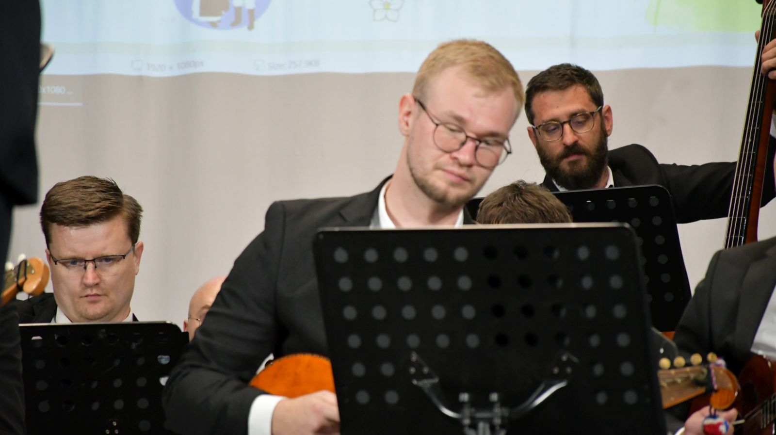 smotra folklora Belica 58