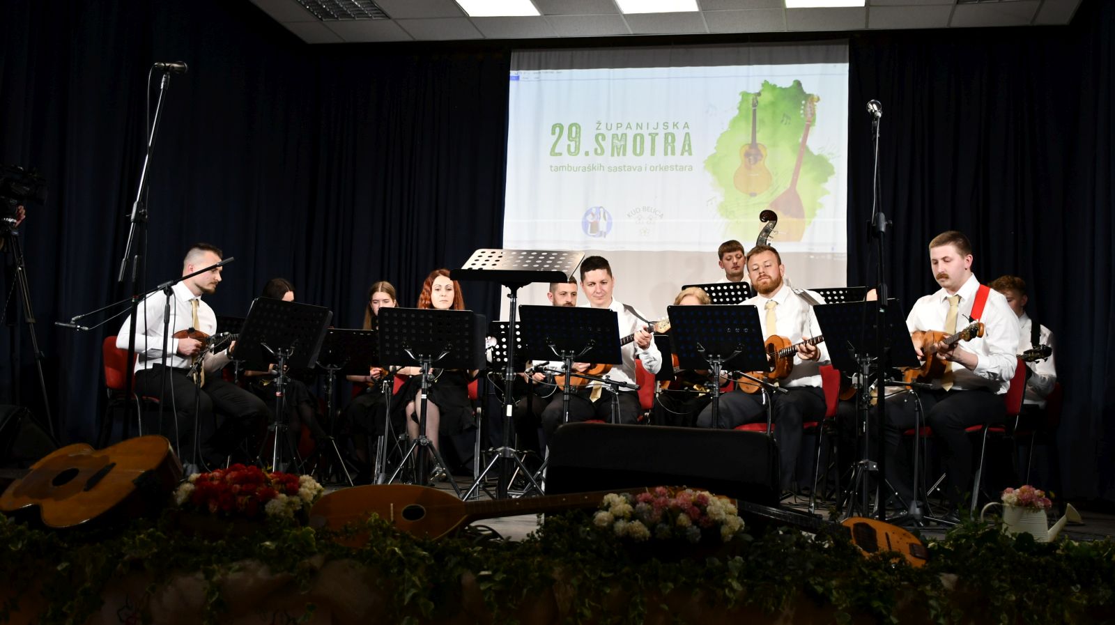 smotra folklora Belica 61