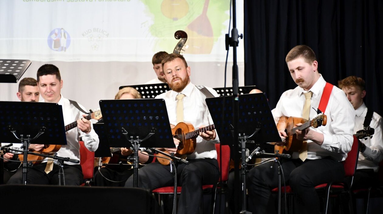 smotra folklora Belica 62