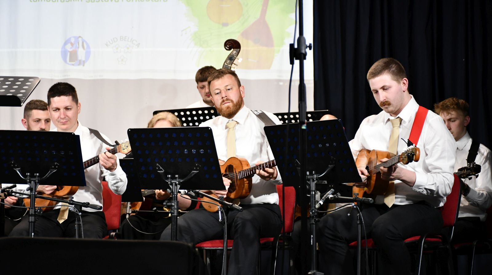 smotra folklora Belica 62