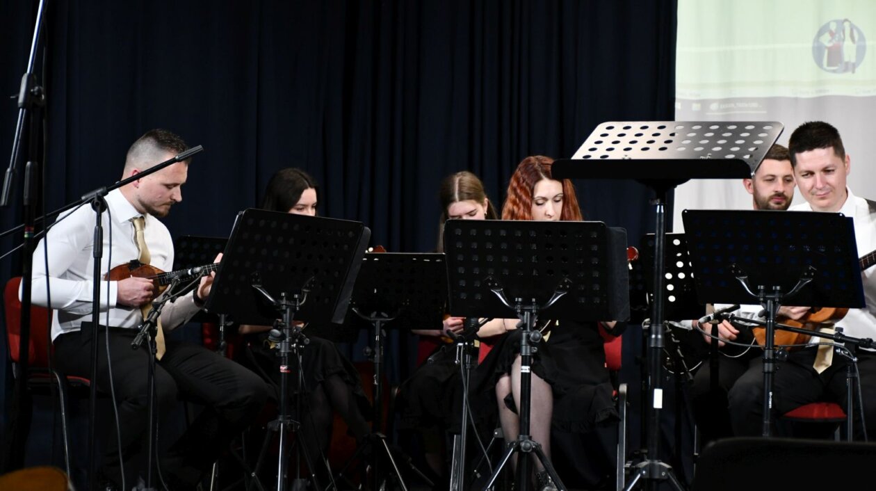 smotra folklora Belica 63