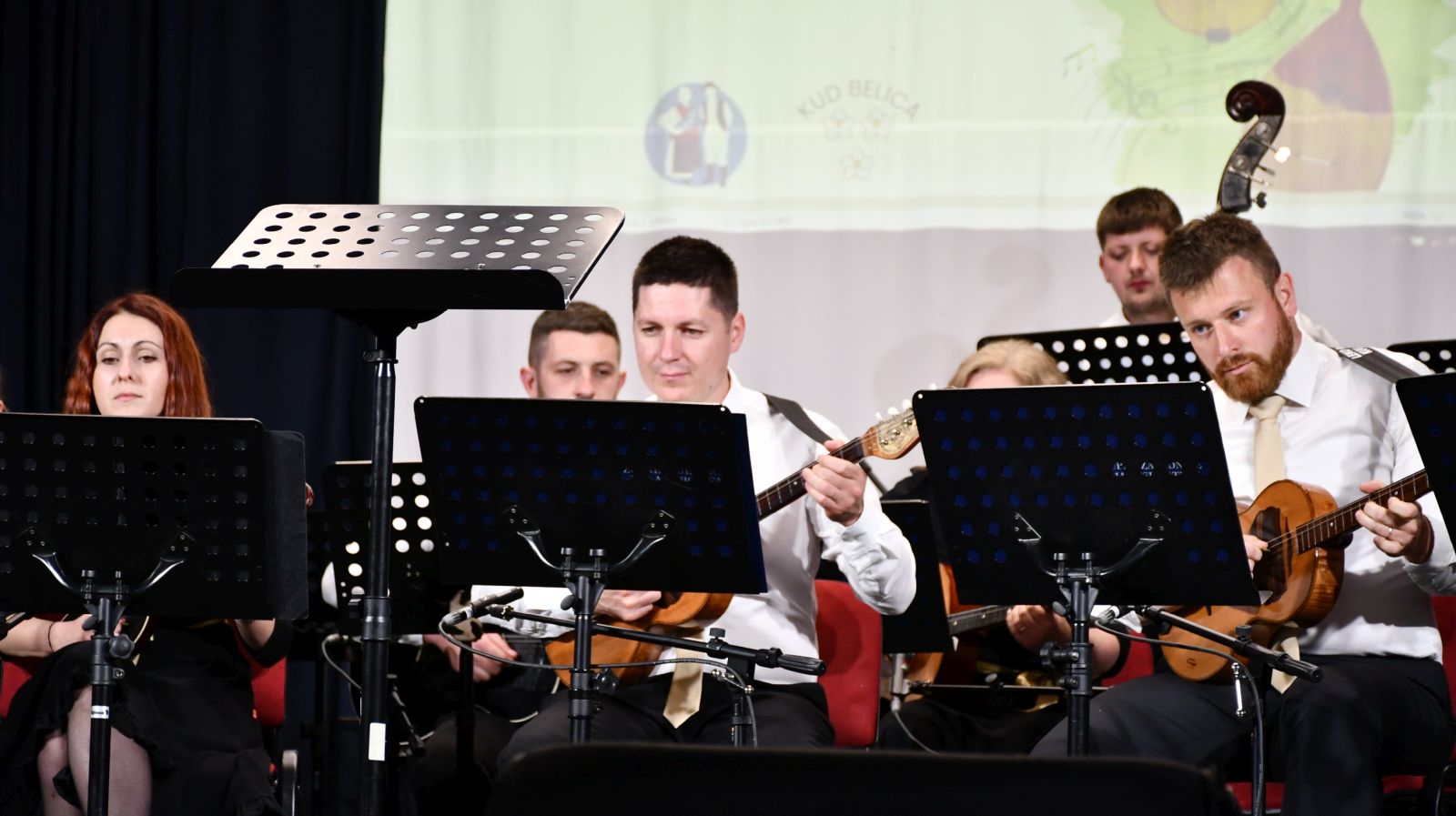 smotra folklora Belica 64