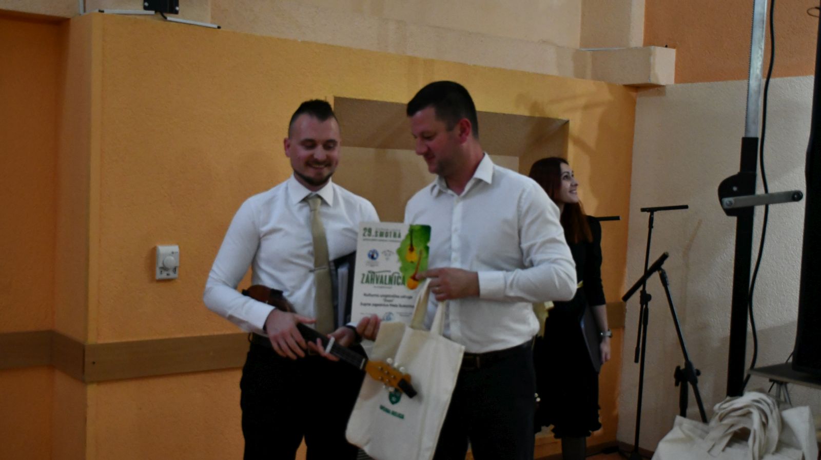 smotra folklora Belica 67