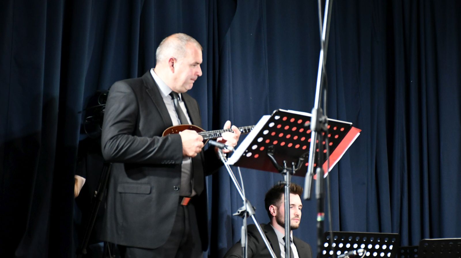 smotra folklora Belica 68