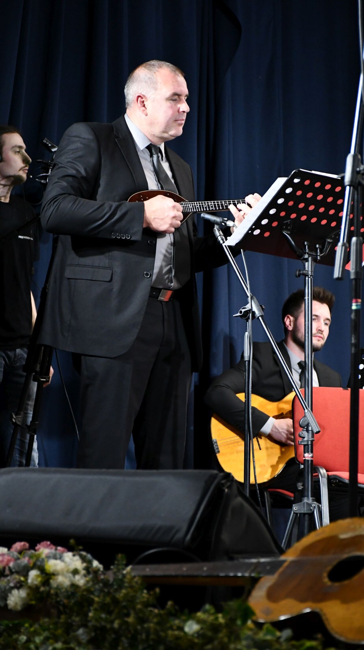 smotra folklora Belica 70