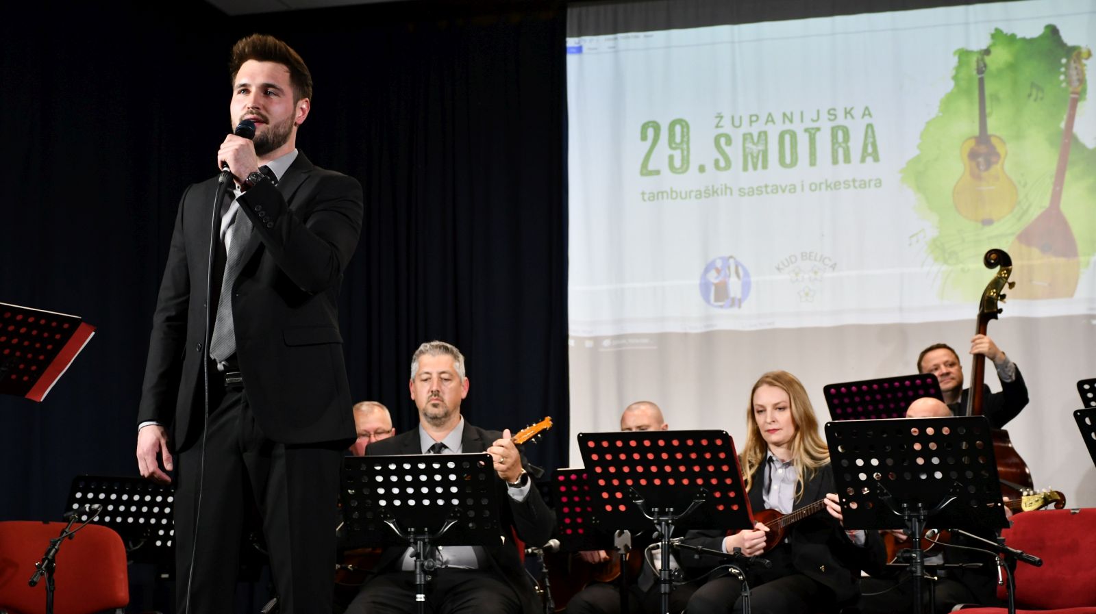 smotra folklora Belica 76